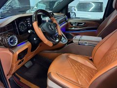 Mercedes-Benz Vito 2021 2.0T Business Edition 7-Seater - ფოტო 6