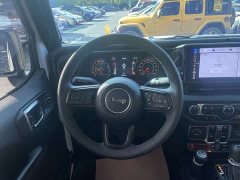 BYD Wrangler 2024 2.0T Rubicon Four-Door - ფოტო 10