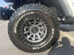 BYD Wrangler 2024 2.0T Rubicon Four-Door - ფოტო 16
