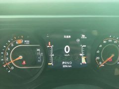 BYD Wrangler 2024 2.0T Rubicon Four-Door - ფოტო 17