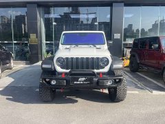BYD Wrangler 2024 2.0T Rubicon Four-Door - ფოტო 2
