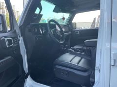 BYD Wrangler 2024 2.0T Rubicon Four-Door - ფოტო 5
