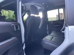 BYD Wrangler 2024 2.0T Rubicon Four-Door - ფოტო 6