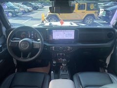 BYD Wrangler 2024 2.0T Rubicon Four-Door - ფოტო 7