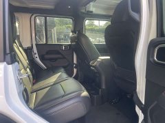 BYD Wrangler 2024 2.0T Rubicon Four-Door - ფოტო 9