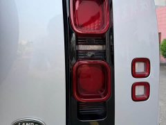 Land Rover Defender 90 3.0T P400 XS - ფოტო 14