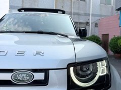 Land Rover Defender 90 3.0T P400 XS - ფოტო 16