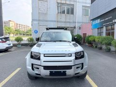 Land Rover Defender 90 3.0T P400 XS - ფოტო 2