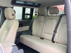 Land Rover Defender 90 3.0T P400 XS - ფოტო 9