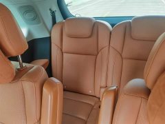 Leapmotor Leapo C16 2024 Extended Range 200 Deluxe Edition - ფოტო 10