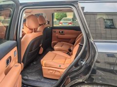 Leapmotor Leapo C16 2024 Extended Range 200 Deluxe Edition - ფოტო 8