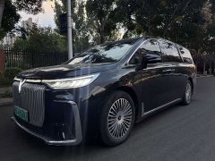 Voyah Lantu Dreamchaser PHEV AWD Luxury Kunpeng Edition - ფოტო 1