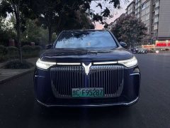Voyah Lantu Dreamchaser PHEV AWD Luxury Kunpeng Edition - ფოტო 2