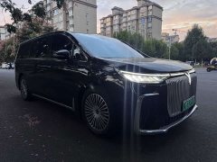 Voyah Lantu Dreamchaser PHEV AWD Luxury Kunpeng Edition - ფოტო 3