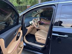 Voyah Lantu Dreamchaser PHEV AWD Luxury Kunpeng Edition - ფოტო 4