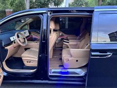 Voyah Lantu Dreamchaser PHEV AWD Luxury Kunpeng Edition - ფოტო 6