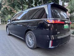 Voyah Lantu Dreamchaser PHEV AWD Luxury Kunpeng Edition - ფოტო 7