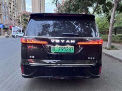 Voyah Lantu Dreamchaser PHEV AWD Luxury Kunpeng Edition - ფოტო 8
