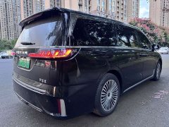 Voyah Lantu Dreamchaser PHEV AWD Luxury Kunpeng Edition - ფოტო 9
