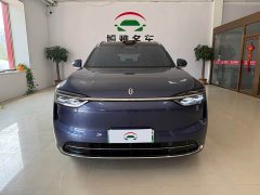 AITO M7 Extended Range Ultra AWD 5-Seater with 192-Channel LiDAR - ფოტო 1