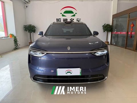 2026 AITO M7 Extended Range Ultra AWD 5-Seater with 192-Channel LiDAR - ავტომობილი ჩინეთიდან