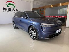 AITO M7 Extended Range Ultra AWD 5-Seater with 192-Channel LiDAR - ფოტო 2