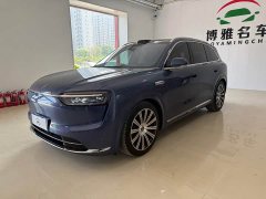 AITO M7 Extended Range Ultra AWD 5-Seater with 192-Channel LiDAR - ფოტო 3