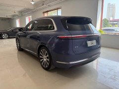 AITO M7 Extended Range Ultra AWD 5-Seater with 192-Channel LiDAR - ფოტო 4