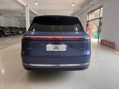 AITO M7 Extended Range Ultra AWD 5-Seater with 192-Channel LiDAR - ფოტო 5