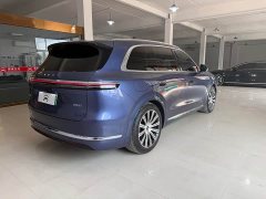 AITO M7 Extended Range Ultra AWD 5-Seater with 192-Channel LiDAR - ფოტო 6