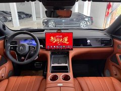 AITO M7 Extended Range Ultra AWD 5-Seater with 192-Channel LiDAR - ფოტო 9