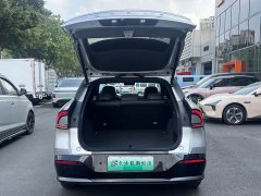 XPeng G7 Pure Electric 602 Max Flagship - ფოტო 10