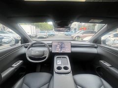 XPeng G7 Pure Electric 602 Max Flagship - ფოტო 11