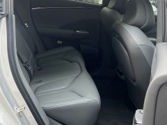 XPeng G7 Pure Electric 602 Max Flagship - ფოტო 14