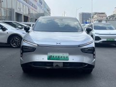 XPeng G7 Pure Electric 602 Max Flagship - ფოტო 2