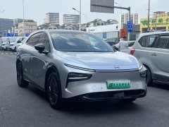 XPeng G7 Pure Electric 602 Max Flagship - ფოტო 5