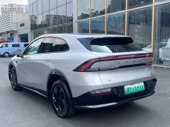XPeng G7 Pure Electric 602 Max Flagship - ფოტო 9