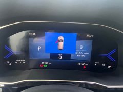 Volkswagen Jetta VS7 280TSI Automatic Highline Pleasure Edition - ფოტო 13