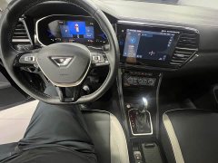 Volkswagen Jetta VS7 280TSI Automatic Highline Pleasure Edition - ფოტო 17