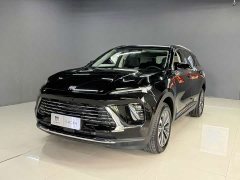 Buick Encore GX S 25T Enjoy Platinum Edition - фото 1