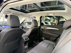 Buick Encore GX S 25T Enjoy Platinum Edition - фото 10