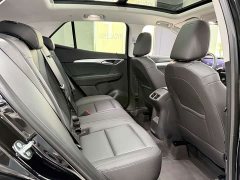 Buick Encore GX S 25T Enjoy Platinum Edition - фото 12