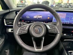 Buick Encore GX S 25T Enjoy Platinum Edition - фото 14
