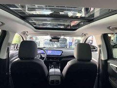 Buick Encore GX S 25T Enjoy Platinum Edition - фото 17