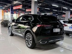 Buick Encore GX S 25T Enjoy Platinum Edition - фото 6