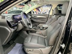 Buick Encore GX S 25T Enjoy Platinum Edition - фото 8
