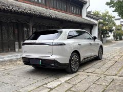 BYD Xingji Yuan ET 2024 Extended Range 240 Max AWD - ფოტო 11