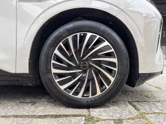 BYD Xingji Yuan ET 2024 Extended Range 240 Max AWD - ფოტო 13