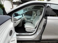 BYD Xingji Yuan ET 2024 Extended Range 240 Max AWD - ფოტო 16