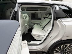 BYD Xingji Yuan ET 2024 Extended Range 240 Max AWD - ფოტო 17